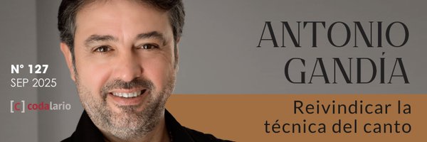 Codalario Profile Banner