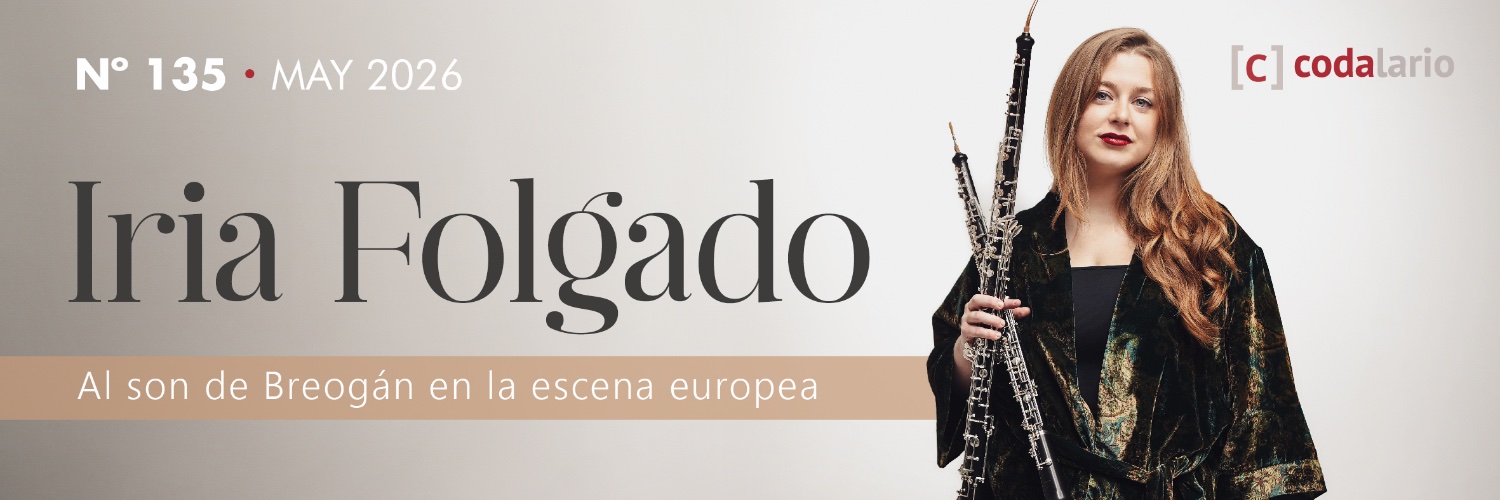 Codalario banner