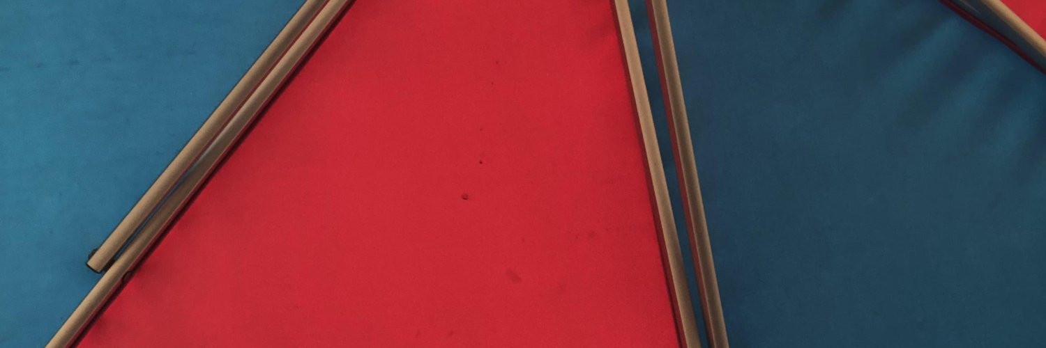 Tridvar's profile banner image