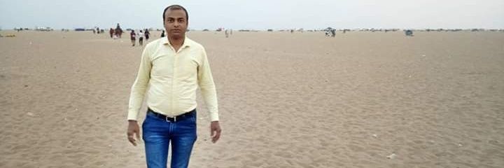 ChandanJajware's profile banner image