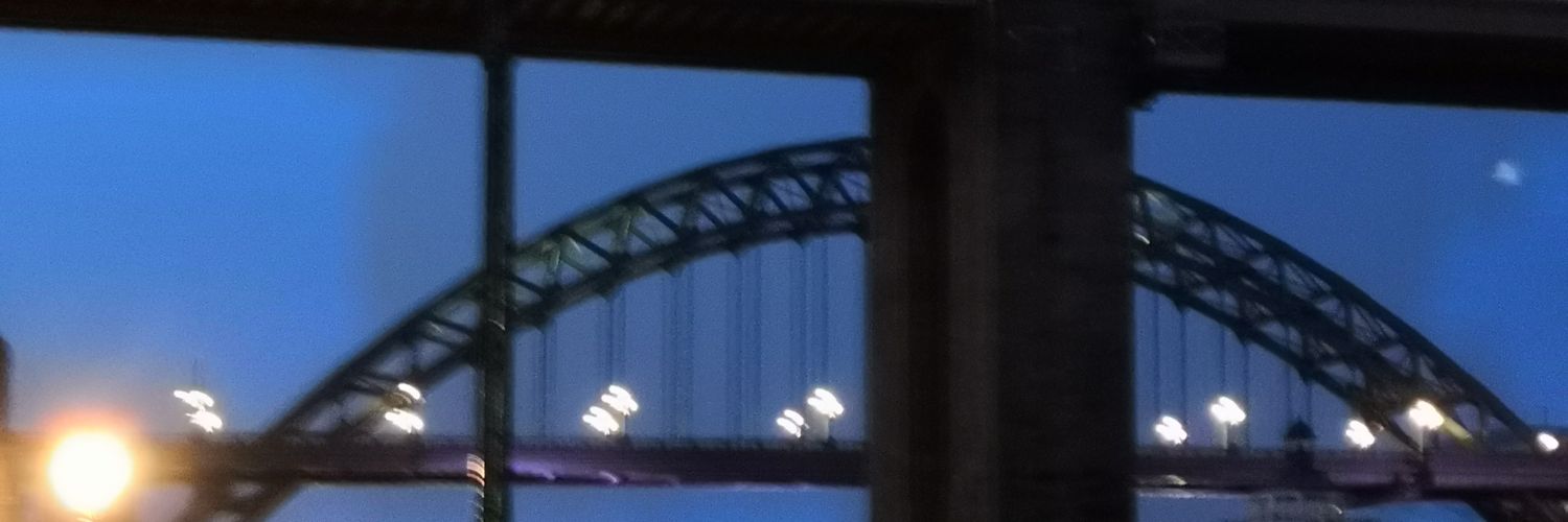 Rogerpurdy's profile banner image