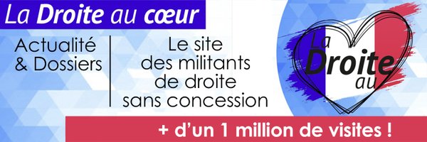 DroiteDeMarcq Profile Banner