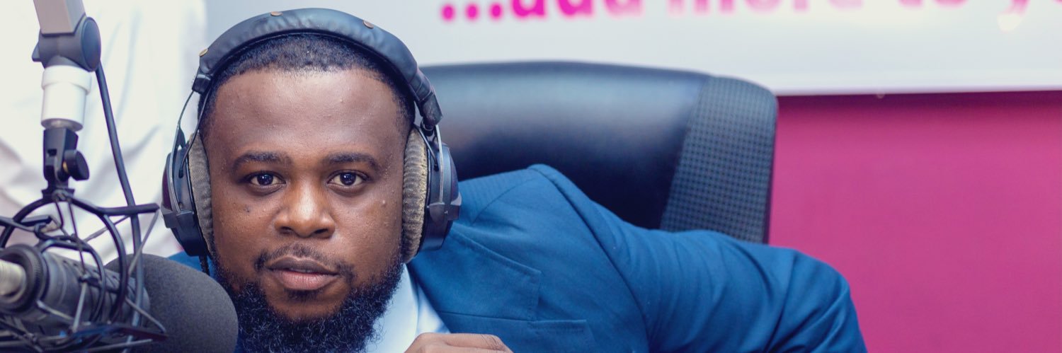 I’m that guy 🦁 banner