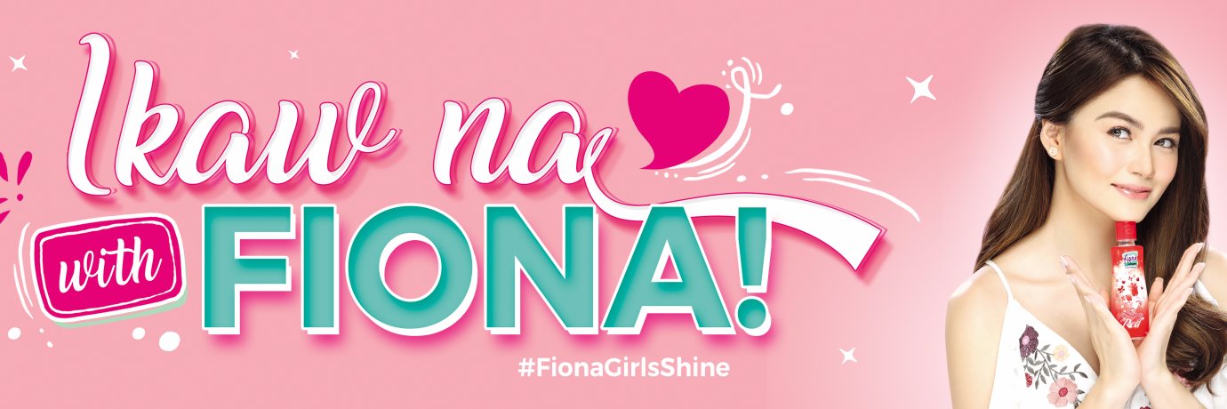 Fiona Cologne banner