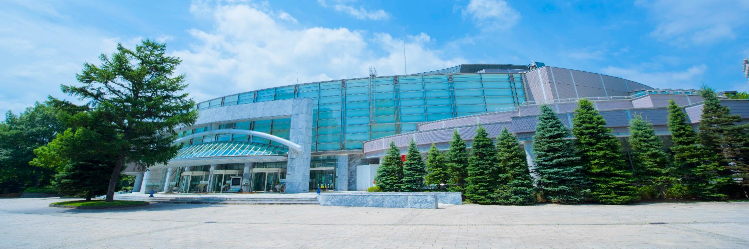 札幌コンサートホール Kitara banner