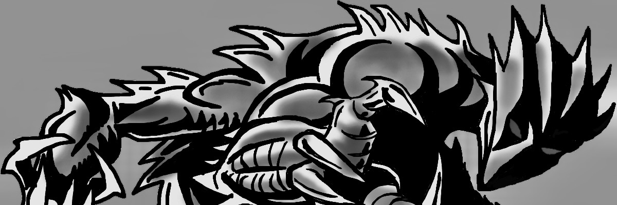 Shrike23's profile banner image