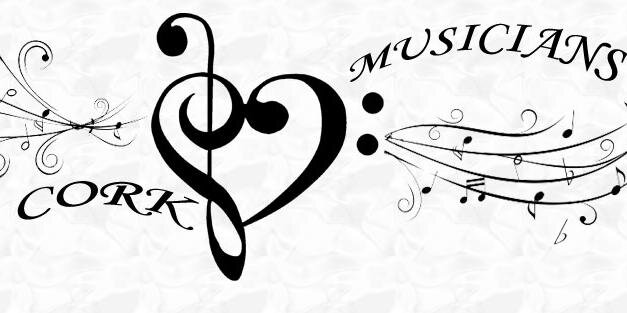 Cork Musicians banner