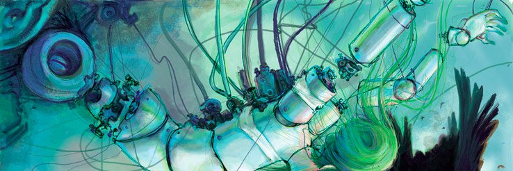 Slaymer's profile banner image