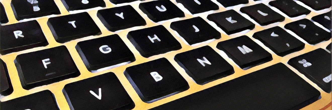 Walter Barbieri banner