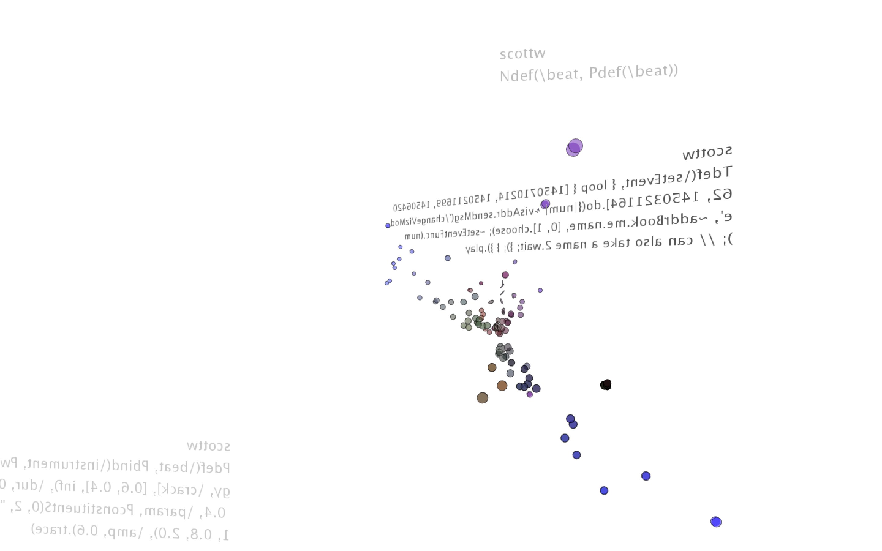 BEER Ensemble banner