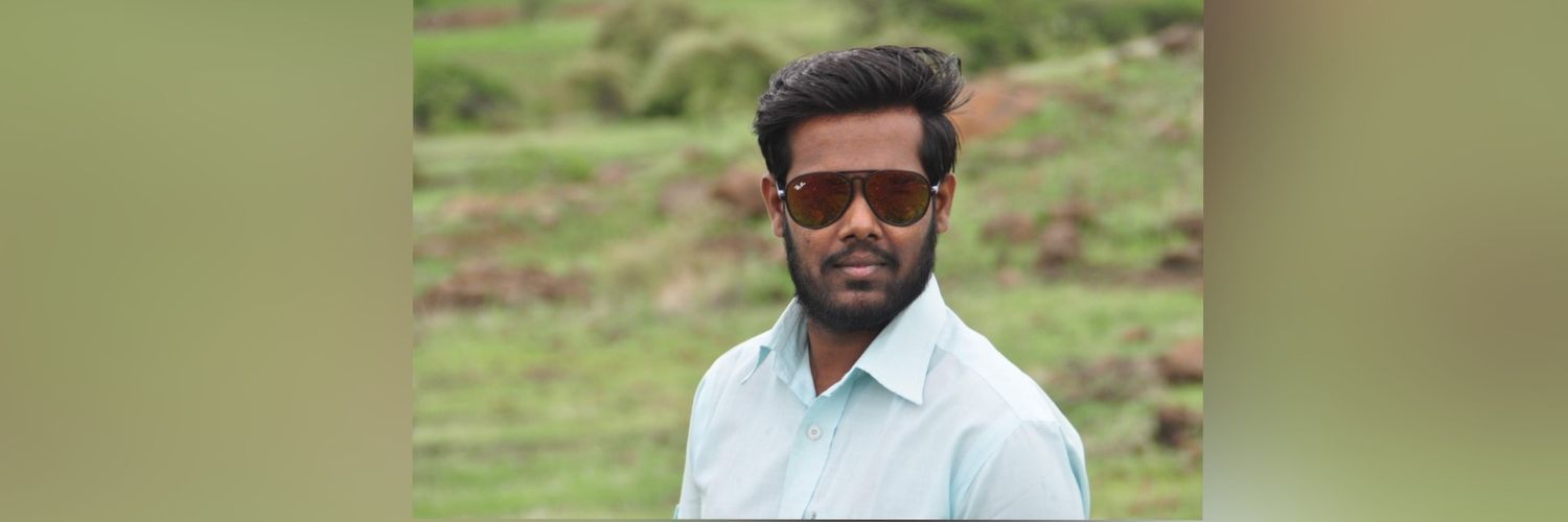 VAthawale7's profile banner image