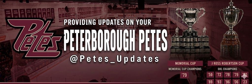 Petes Updates (@Petes_Updates) / Posts / X