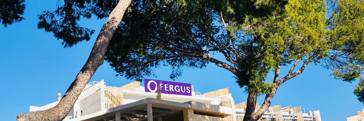 FERGUSHotels's profile banner image