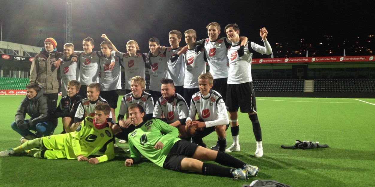 Kjetil Moen Eide banner