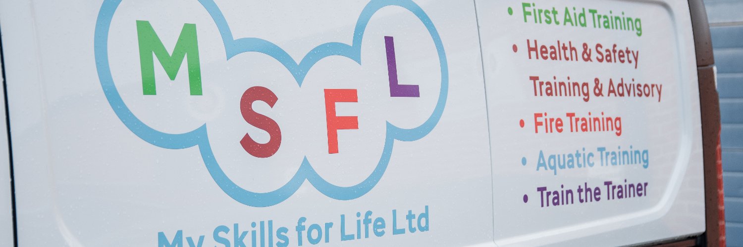 MySkillsForLife's profile banner image