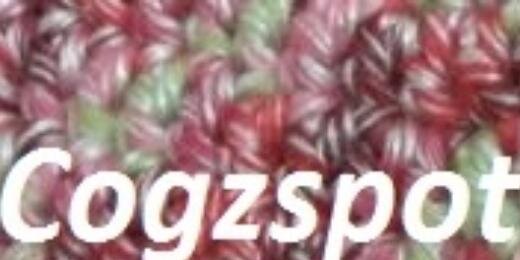 cogzspot's profile banner image