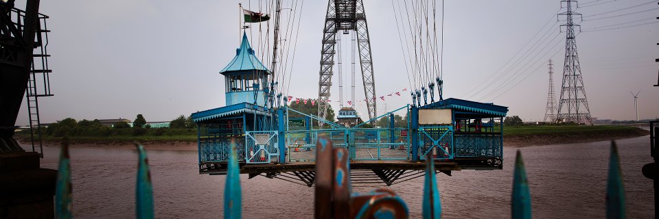 Marcus Hughes banner