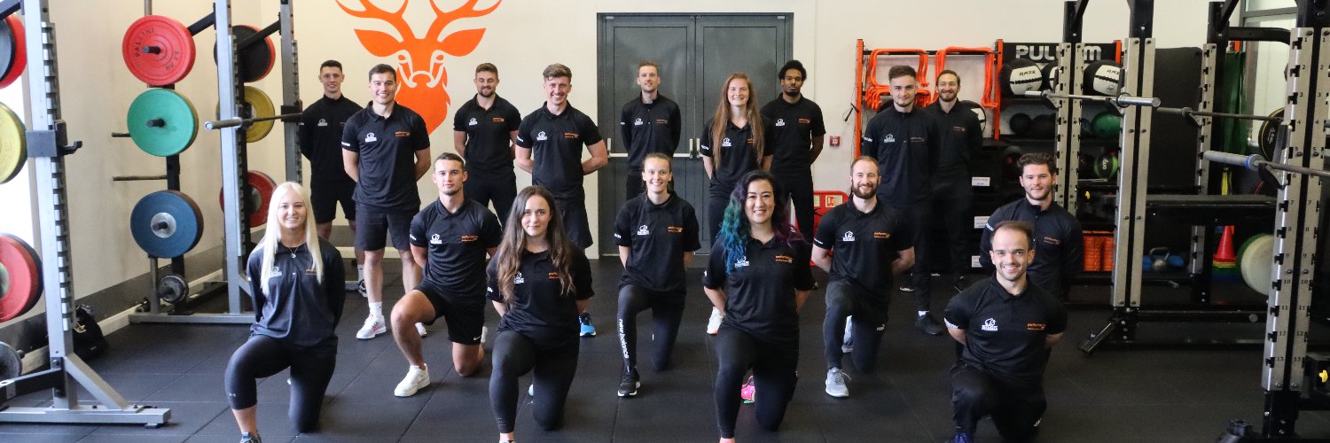 Performance Herts banner