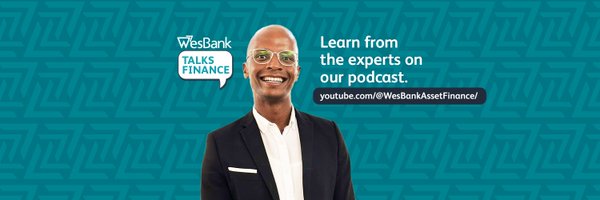 WesBank Profile Banner