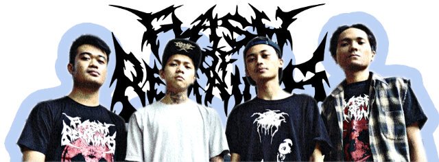 Flash Of Remains banner