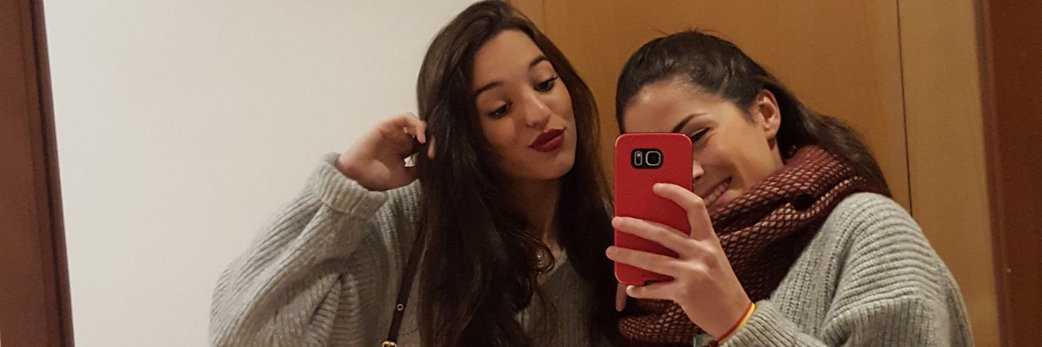 isabelgarofano's profile banner image