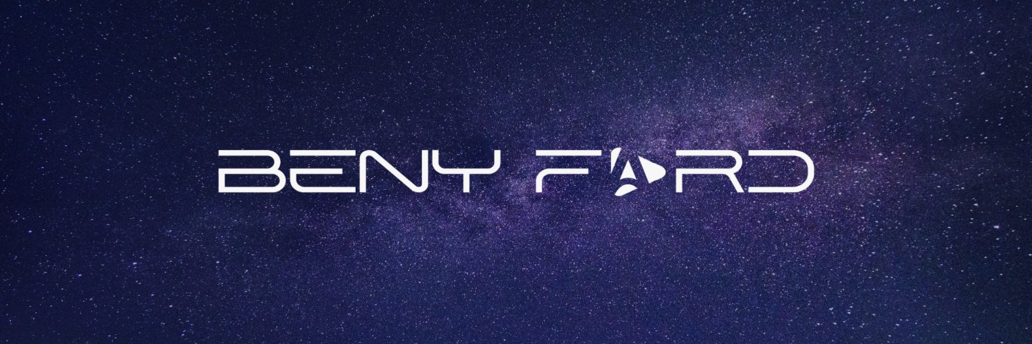 Beny Fard banner