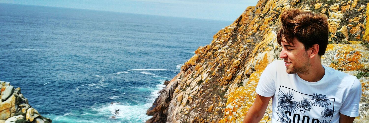 DavidSotoG's profile banner image