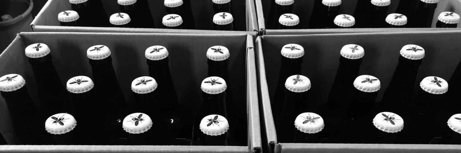 Scratchtown Brewing banner