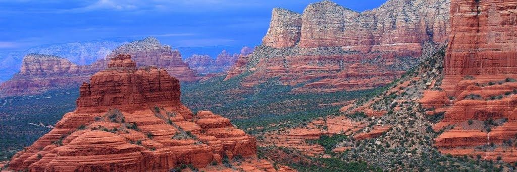 sedona69's profile banner image