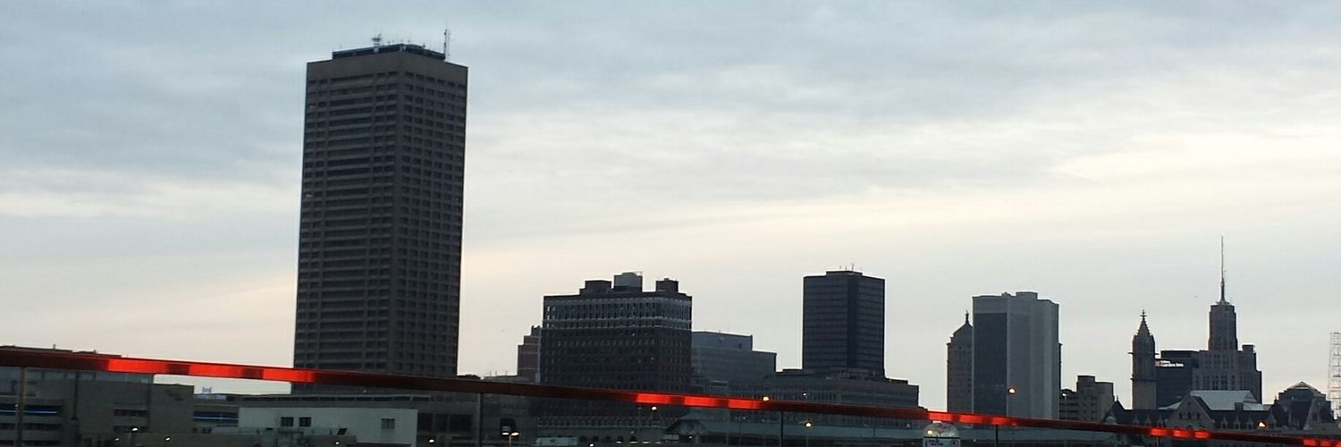 BuffaloMattyK's profile banner image