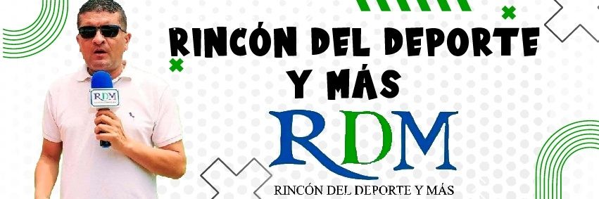 Rincón del Deporte y más banner