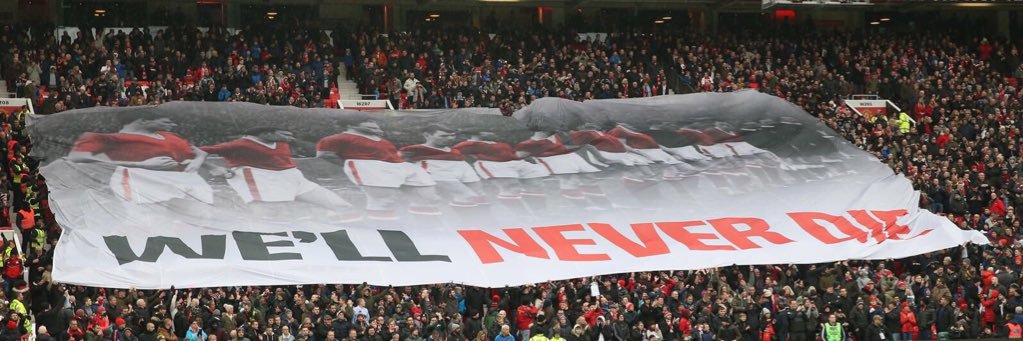 Stuart Pearce banner