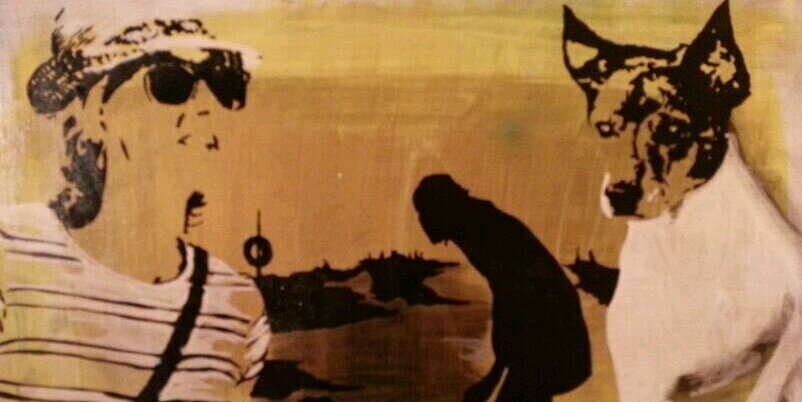 Majosela84's profile banner image