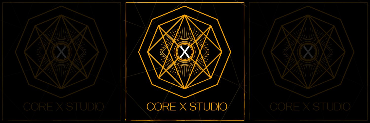 Core X Studio (@coreXstudio) / Posts / X