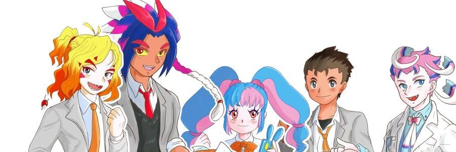 fran_datenshi's profile banner image