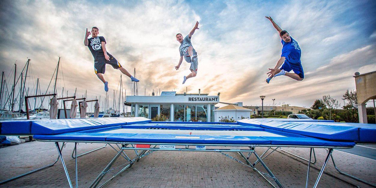 Greg Roe Trampoline (@Greg_Roe_Trampo) / Posts / X