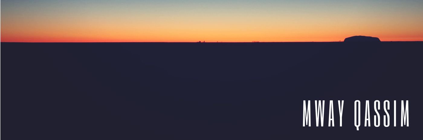 MwayQassim's profile banner image