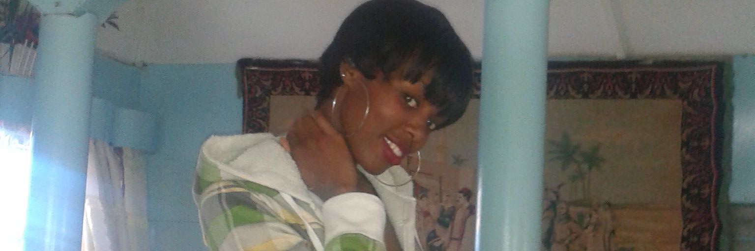 MarysoniahN's profile banner image