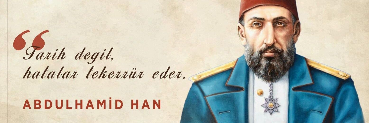 HalilBekdem's profile banner image