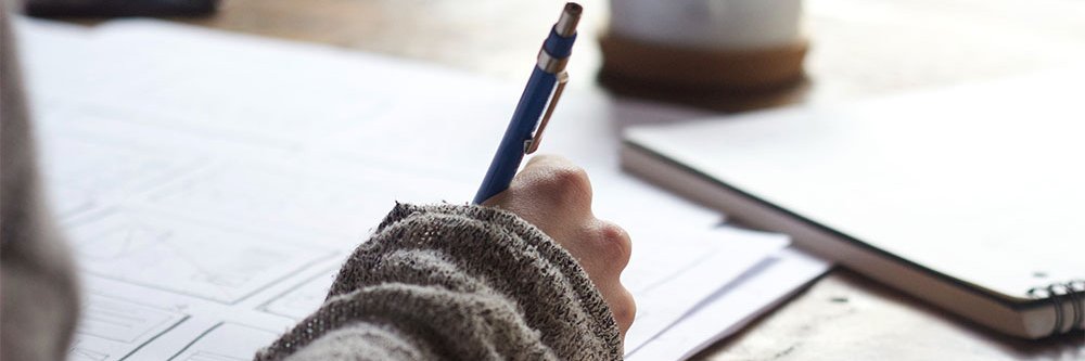 Gareth Coates banner