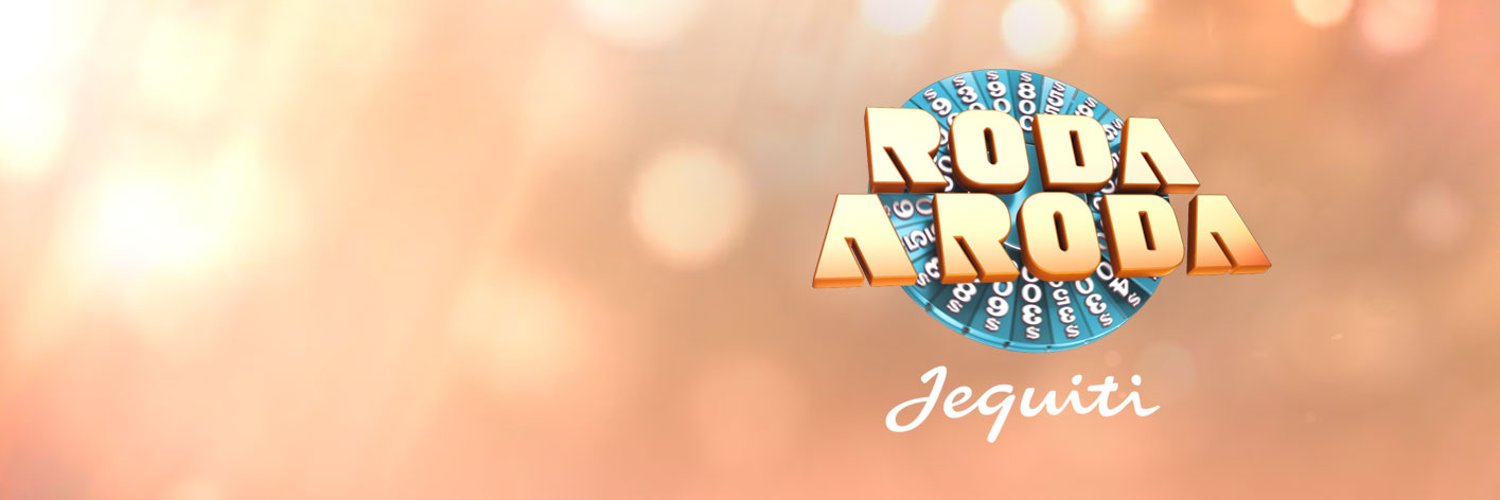 Roda a Roda Jequiti Profile Banner