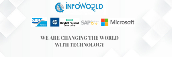 Infoworld_Pune Profile Banner
