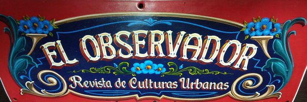_ElObservador_ Profile Banner