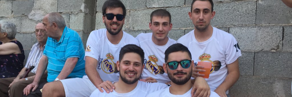 AlexLopez6RM's profile banner image
