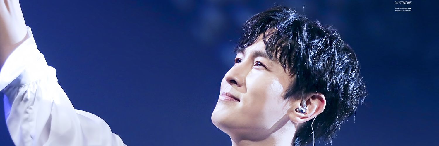 deokoo77's profile banner image