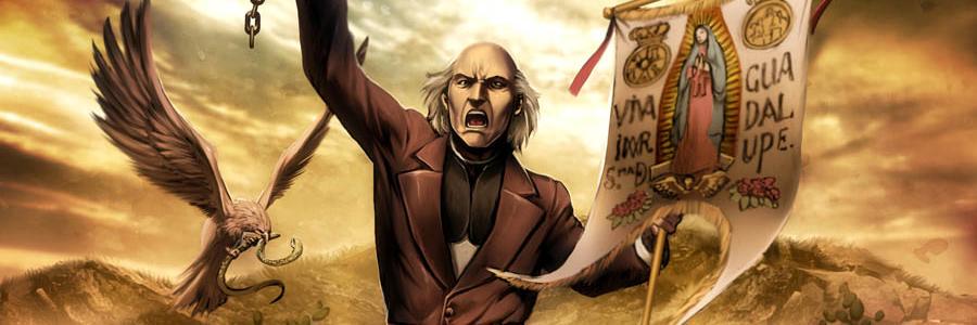 GamersMexico banner