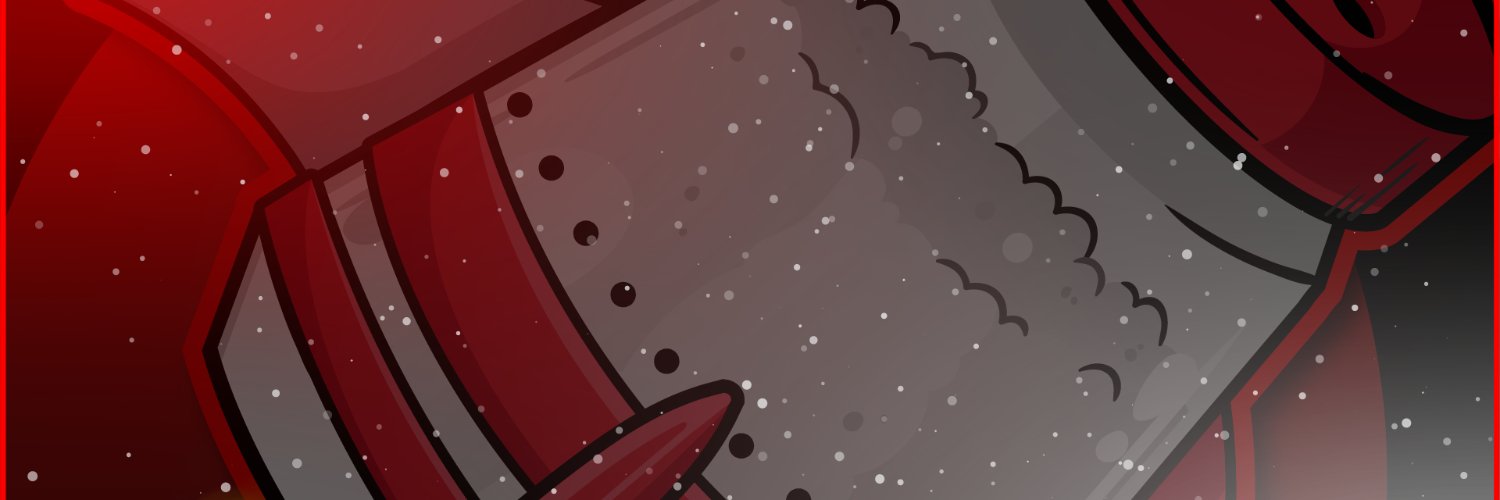 Suolaraketti's profile banner image