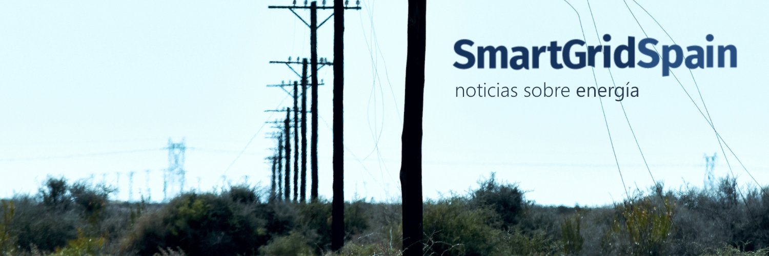 SmartGridSpain's profile banner image