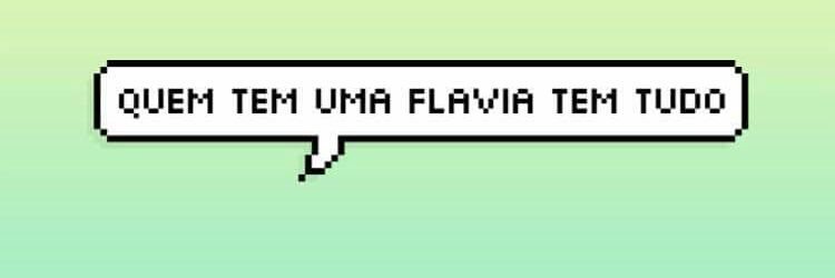 Flavia182's profile banner image