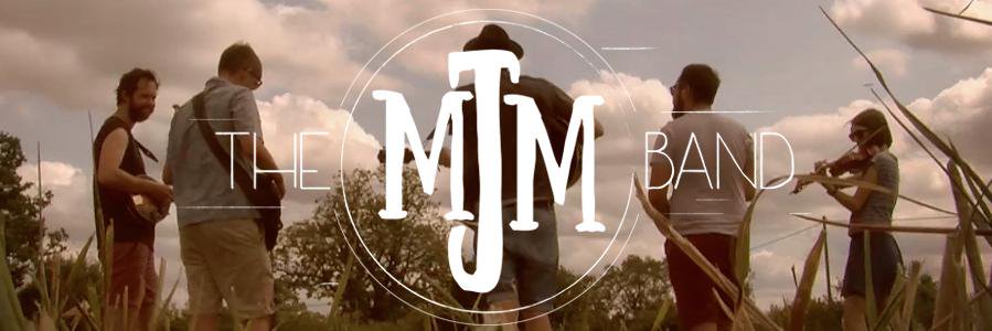 themjmband's profile banner image